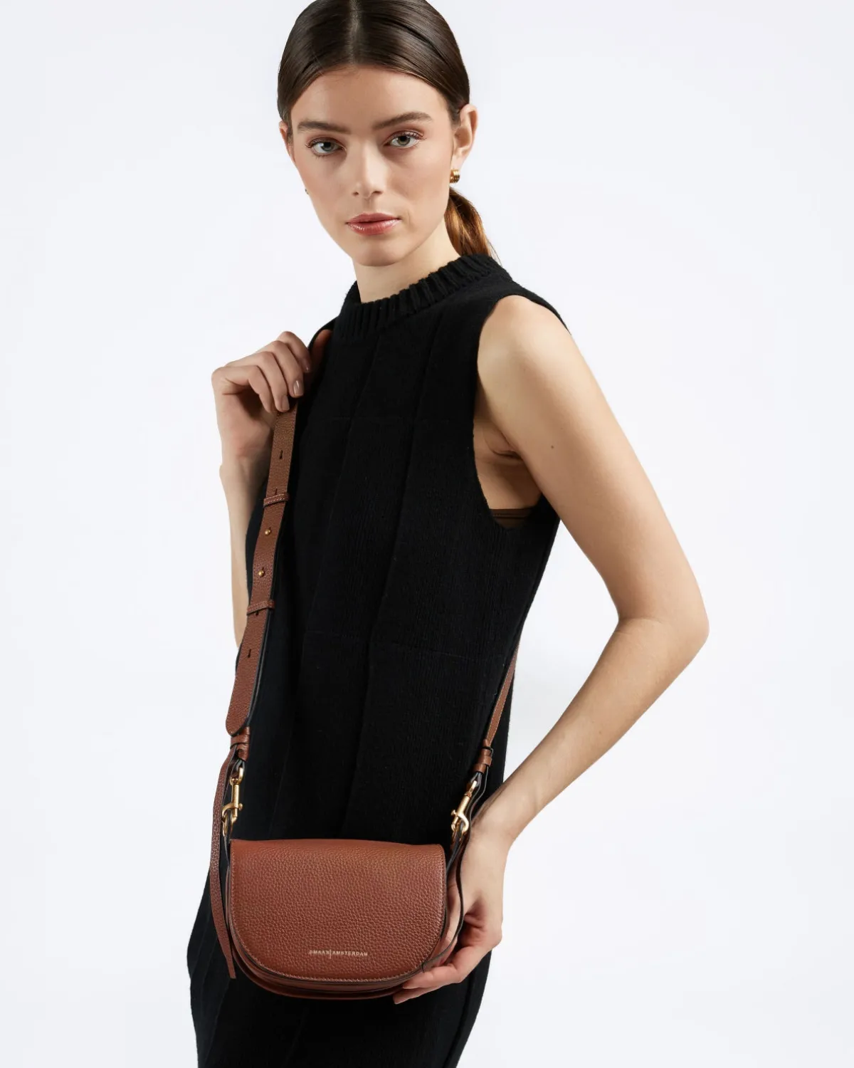 Discount FRANKLIN | Crossbody Tassen