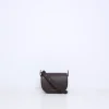 Clearance FRANKLIN | DARK CHOCOLAT Crossbody Tassen