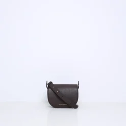 Clearance FRANKLIN | DARK CHOCOLAT Crossbody Tassen