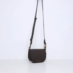 Clearance FRANKLIN | DARK CHOCOLAT Crossbody Tassen