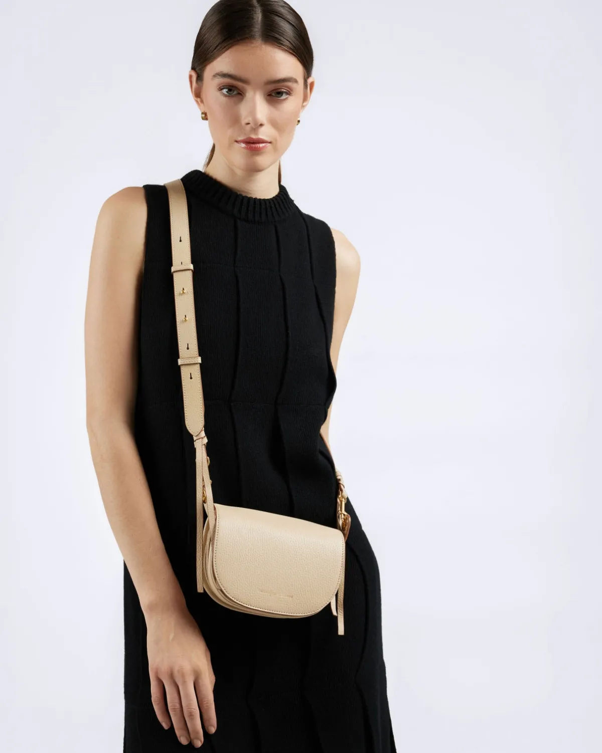 Hot FRANKLIN | Crossbody Tassen
