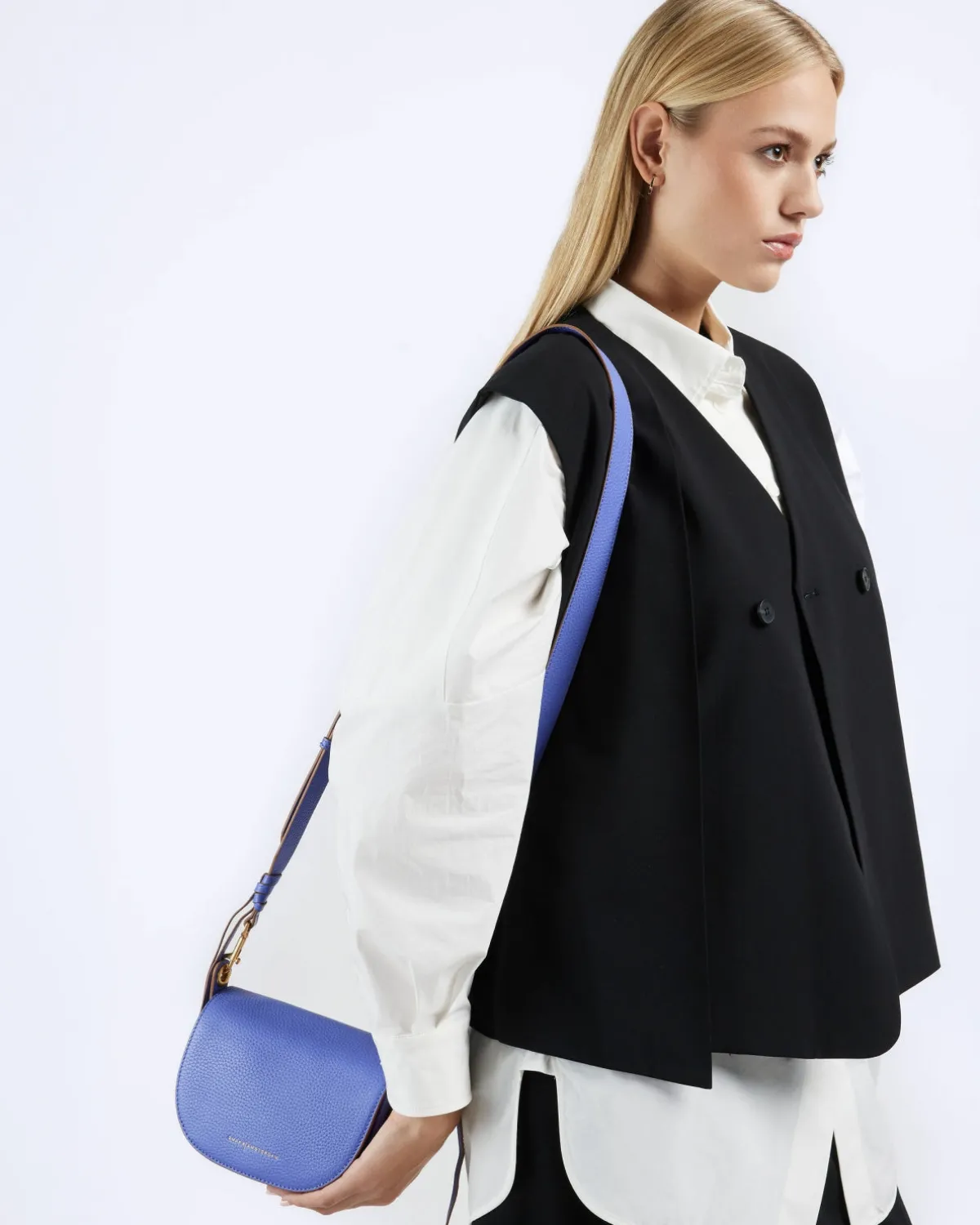 Clearance FRANKLIN | Crossbody Tassen