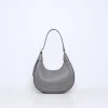 Clearance GAELLE | SLATE GREY Crossbody Tassen | Schoudertassen
