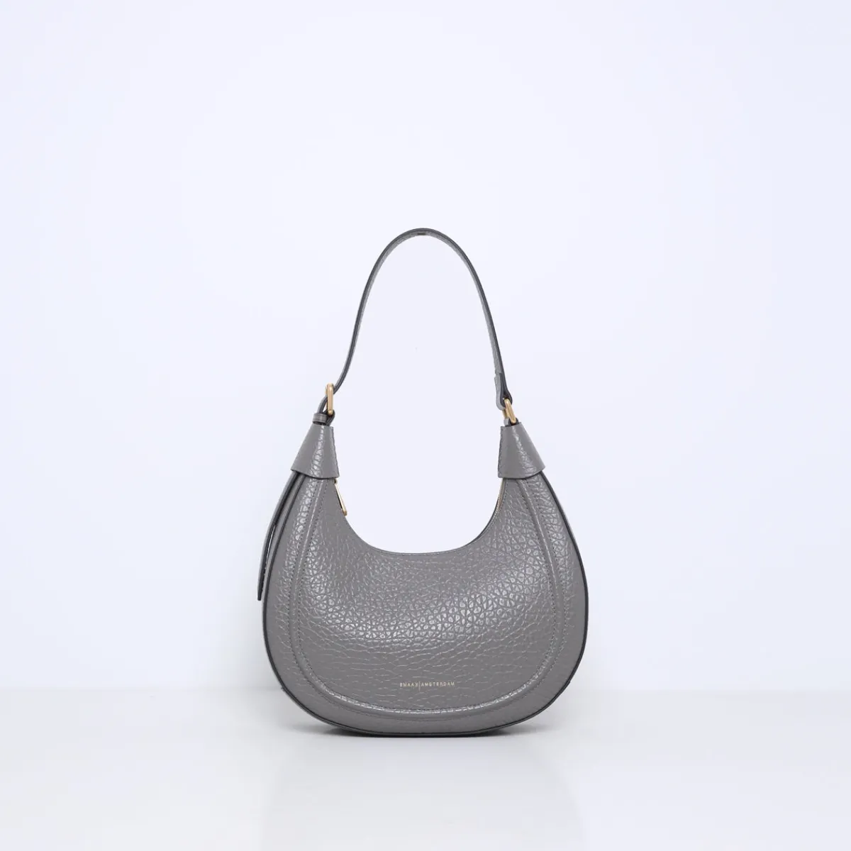 Clearance GAELLE | SLATE GREY Crossbody Tassen | Schoudertassen