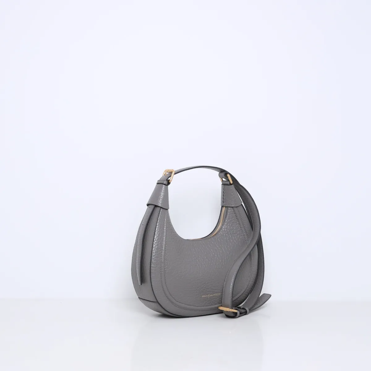 Clearance GAELLE | SLATE GREY Crossbody Tassen | Schoudertassen