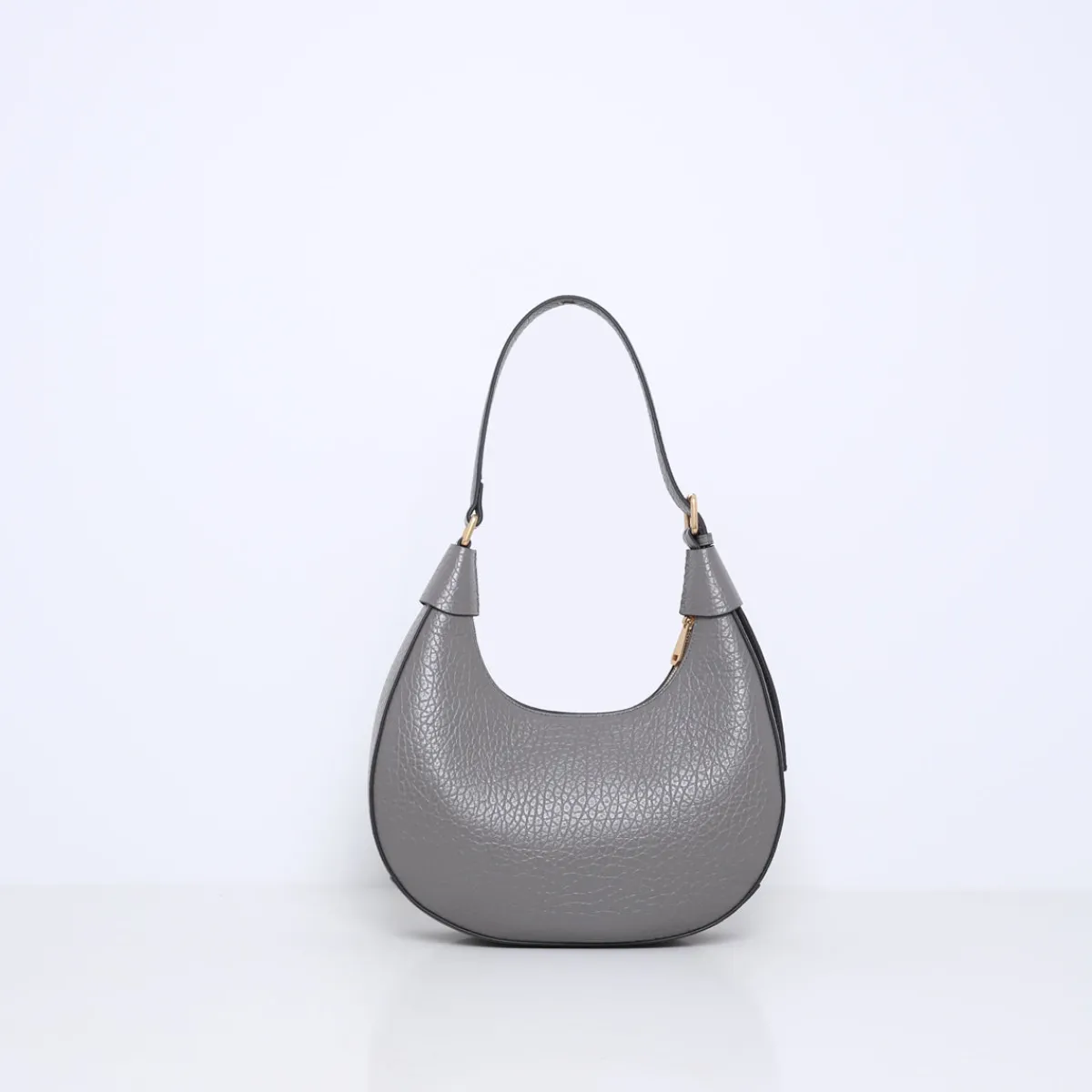 Clearance GAELLE | SLATE GREY Crossbody Tassen | Schoudertassen