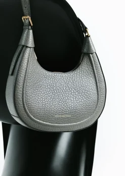 Clearance GAELLE | SLATE GREY Crossbody Tassen | Schoudertassen