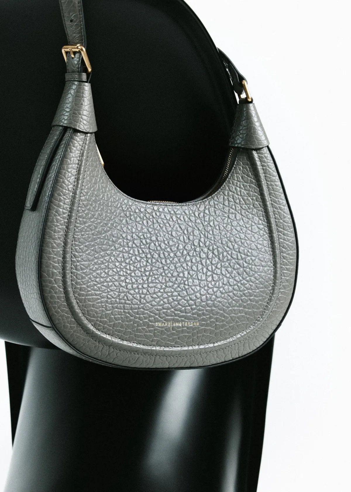 Clearance GAELLE | SLATE GREY Crossbody Tassen | Schoudertassen