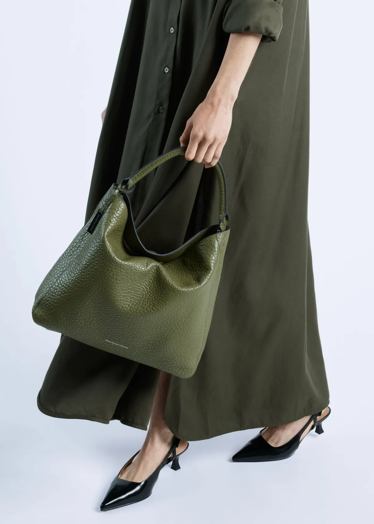 Hot HUTTON | Schoudertassen | Laptoptassen