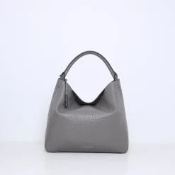 Sale HUTTON | SLATE GREY Schoudertassen | Laptoptassen