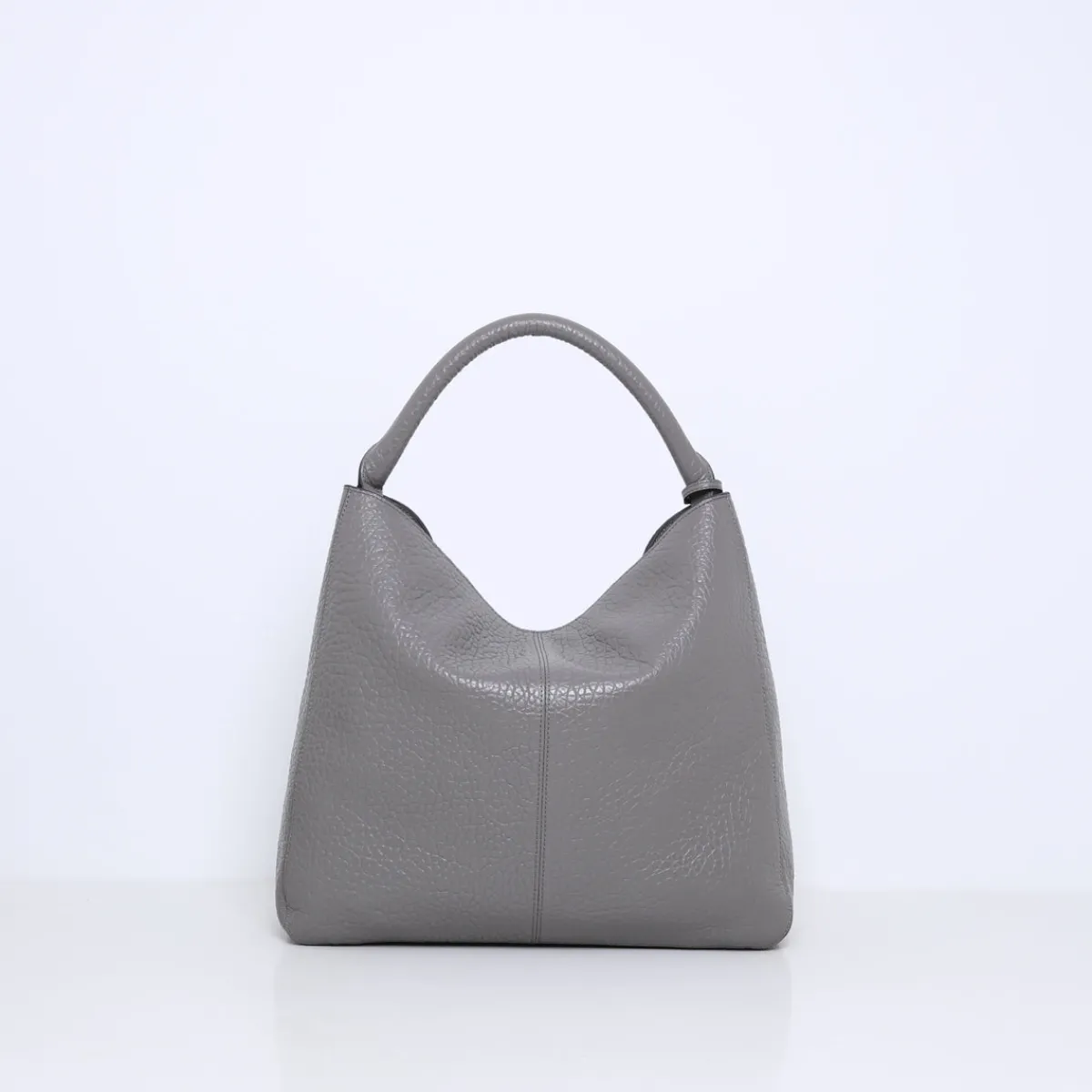 Sale HUTTON | SLATE GREY Schoudertassen | Laptoptassen