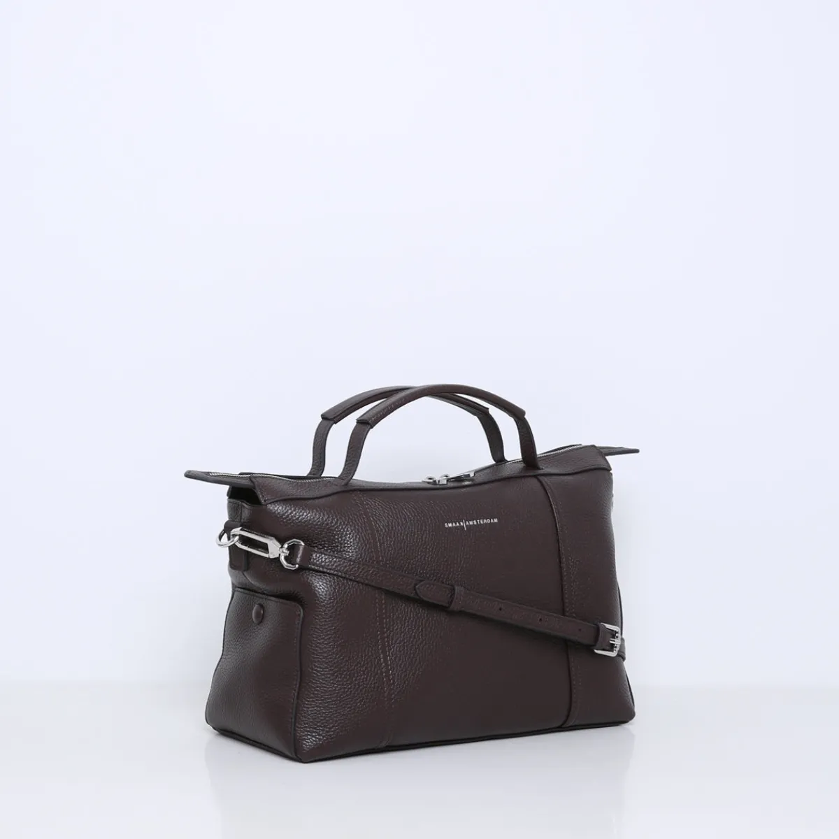Sale IKE | DARK CHOCOLAT Handtassen | Laptoptassen