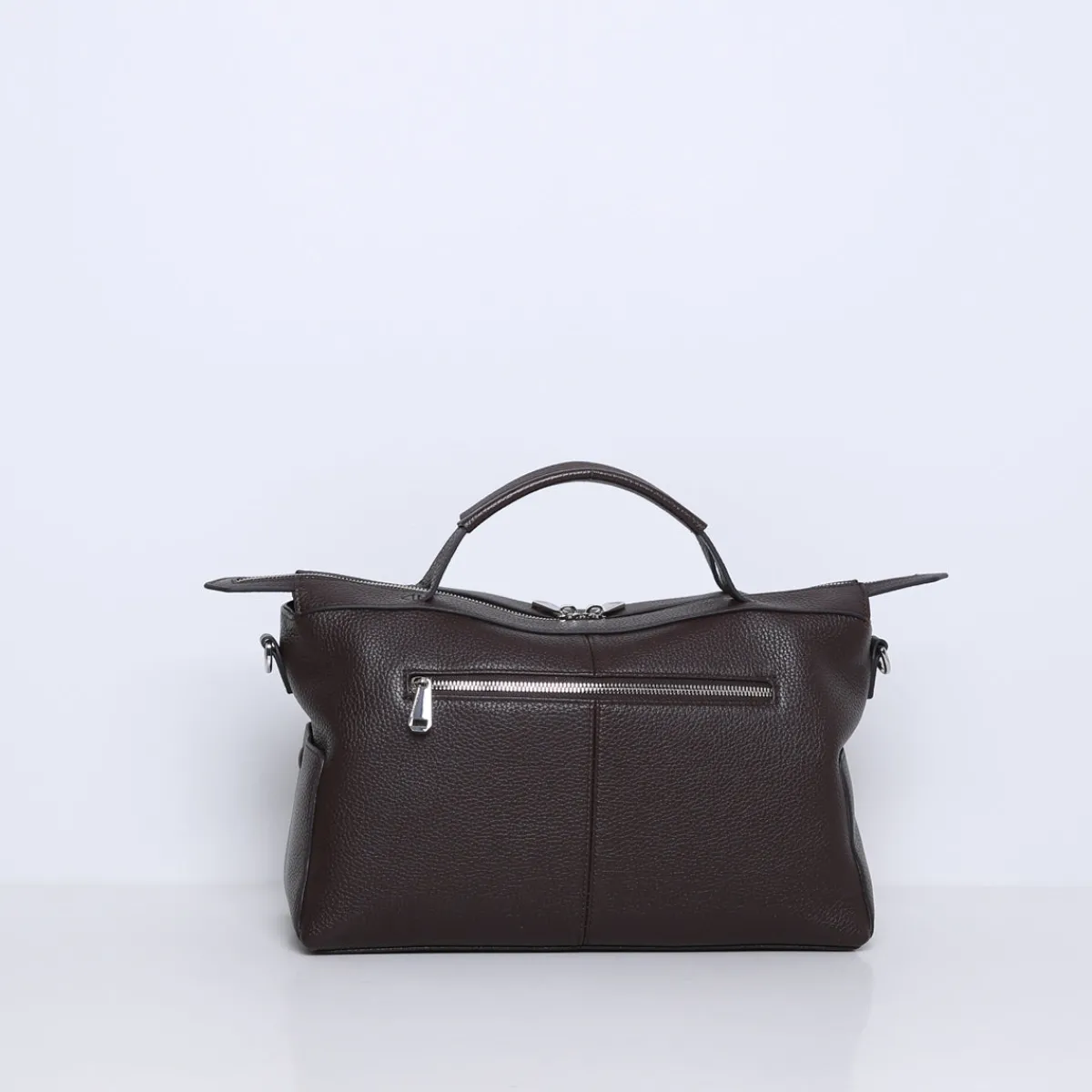 Sale IKE | DARK CHOCOLAT Handtassen | Laptoptassen