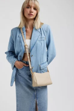 New JACK | Crossbody Tassen | Schoudertassen