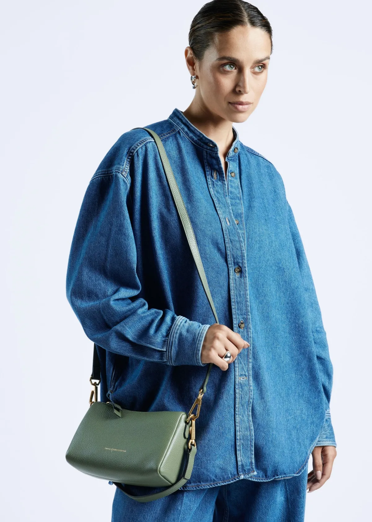 Outlet JACK | Crossbody Tassen | Schoudertassen