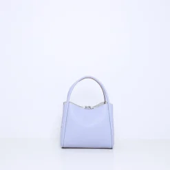 Outlet JENS (online exclusive) | LAVENDER - BLUE Handtassen | Crossbody Tassen