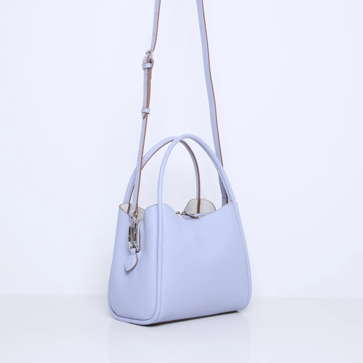 Outlet JENS (online exclusive) | LAVENDER - BLUE Handtassen | Crossbody Tassen