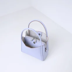 Outlet JENS (online exclusive) | LAVENDER - BLUE Handtassen | Crossbody Tassen