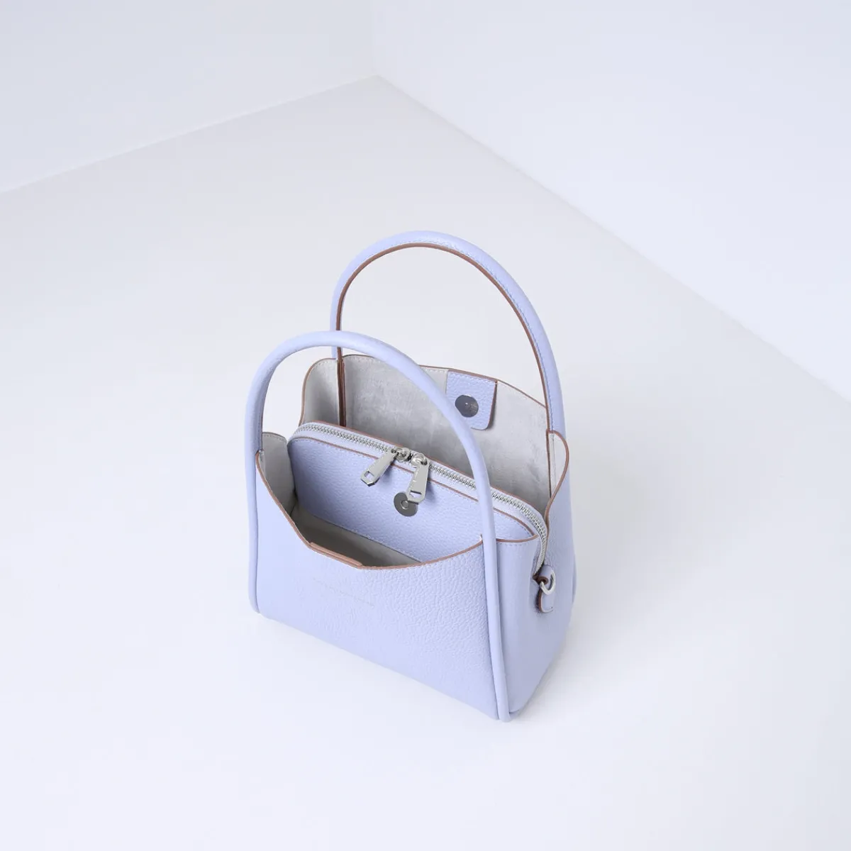 Outlet JENS (online exclusive) | LAVENDER - BLUE Handtassen | Crossbody Tassen