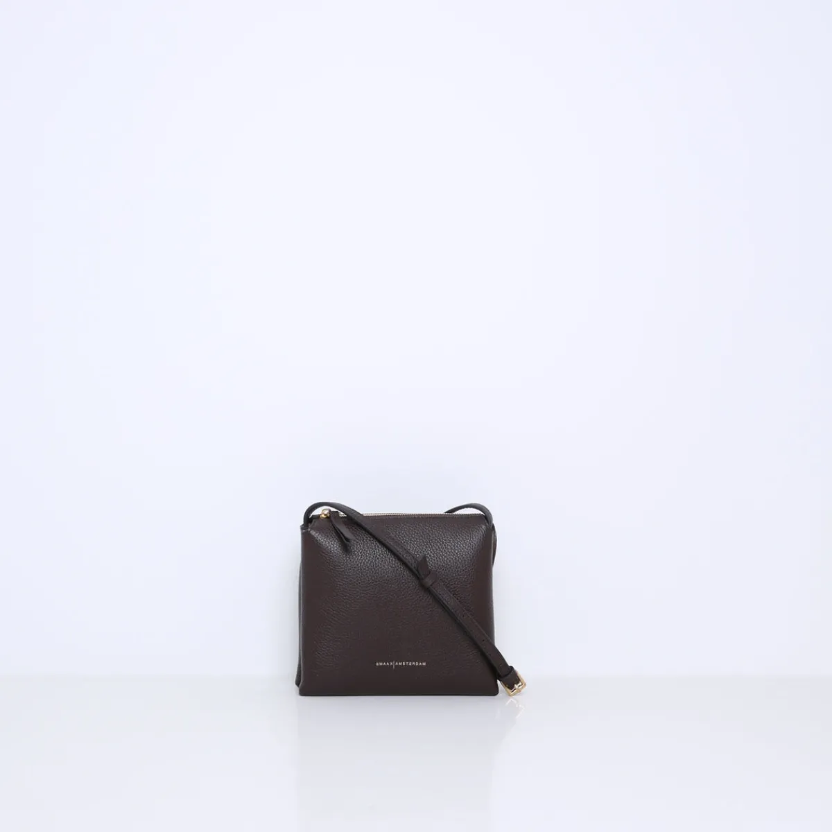 Online JOVI | DARK CHOCOLAT Crossbody Tassen | Schoudertassen
