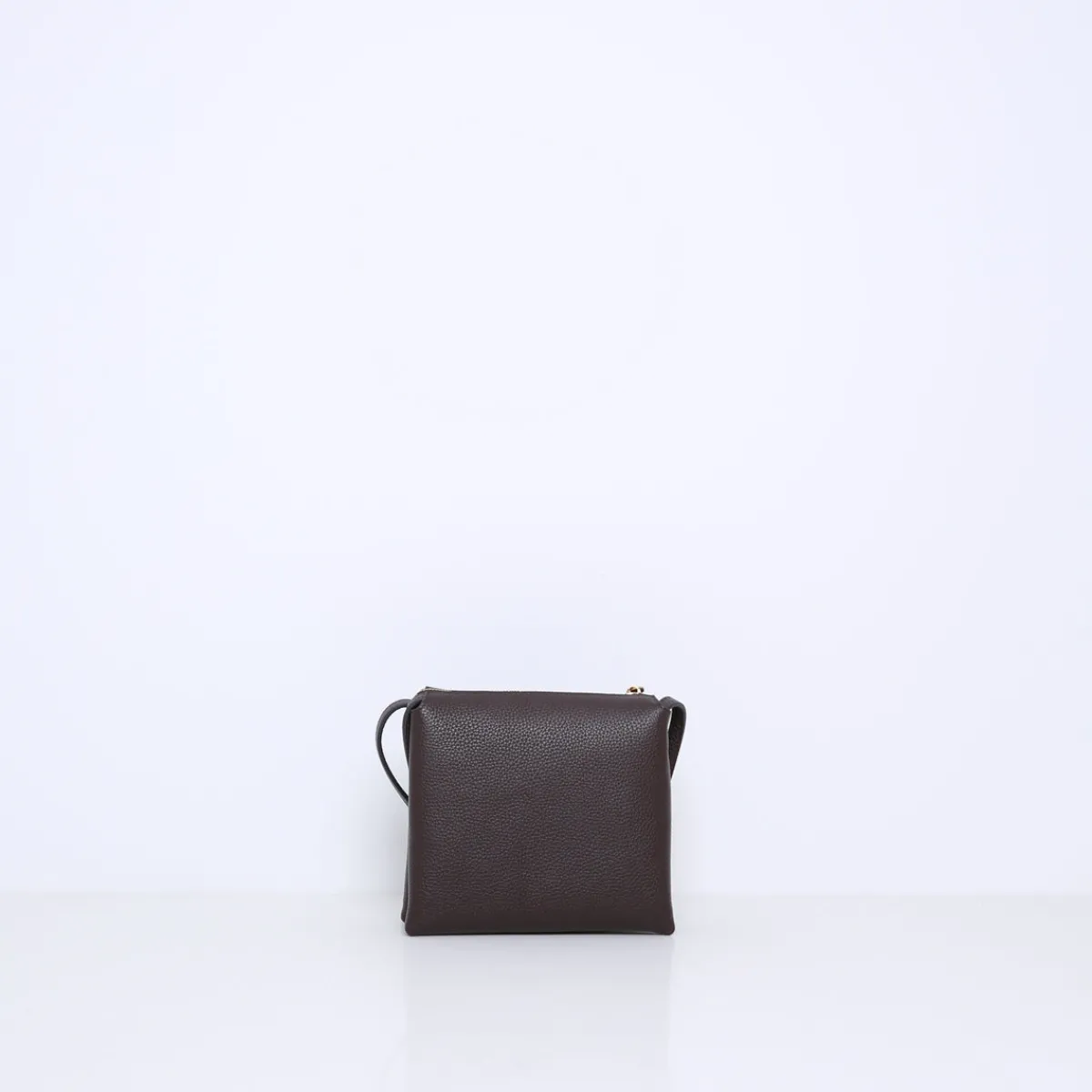 Online JOVI | DARK CHOCOLAT Crossbody Tassen | Schoudertassen