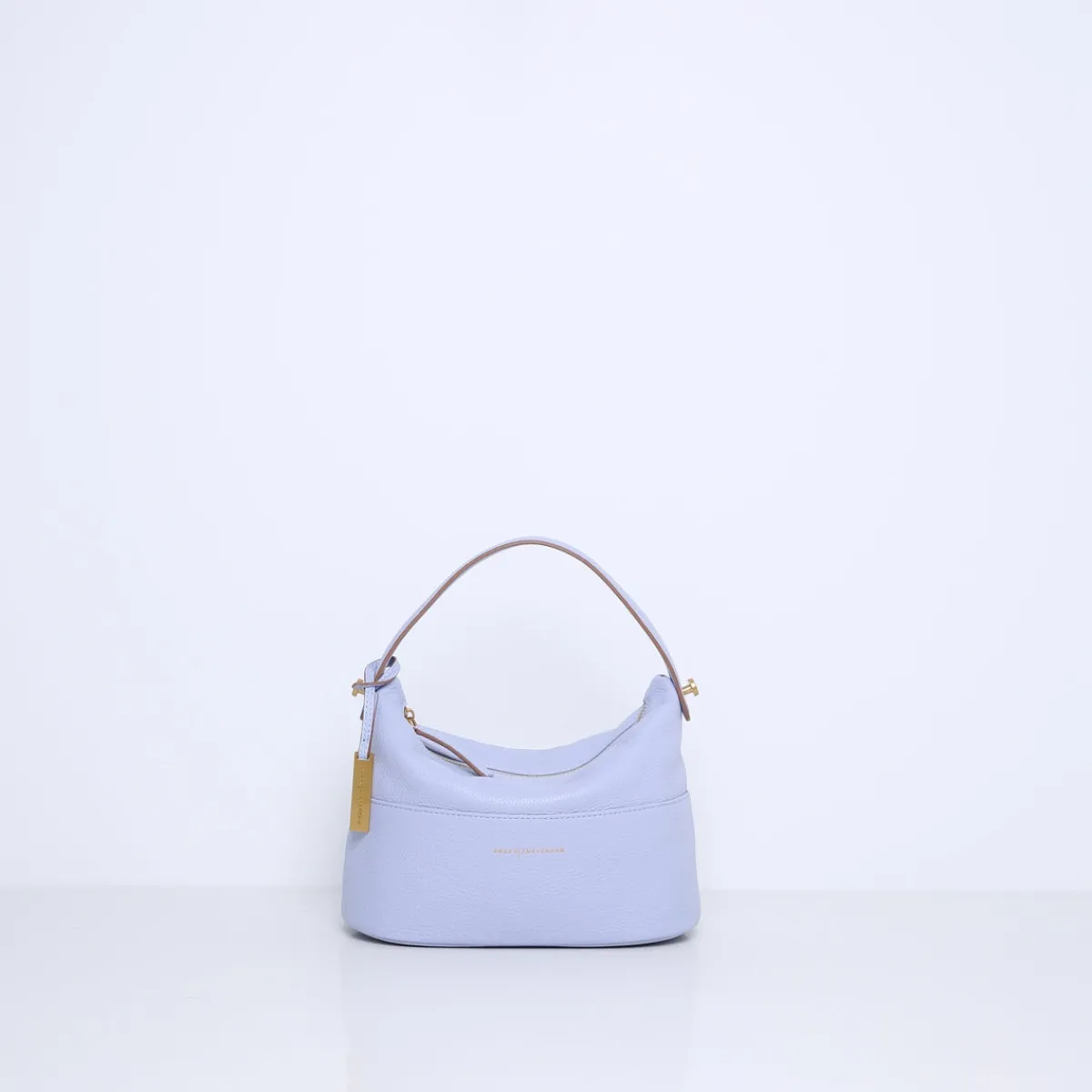 Fashion KIM | LAVENDER - BLUE Handtassen | Crossbody Tassen