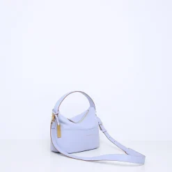Fashion KIM | LAVENDER - BLUE Handtassen | Crossbody Tassen
