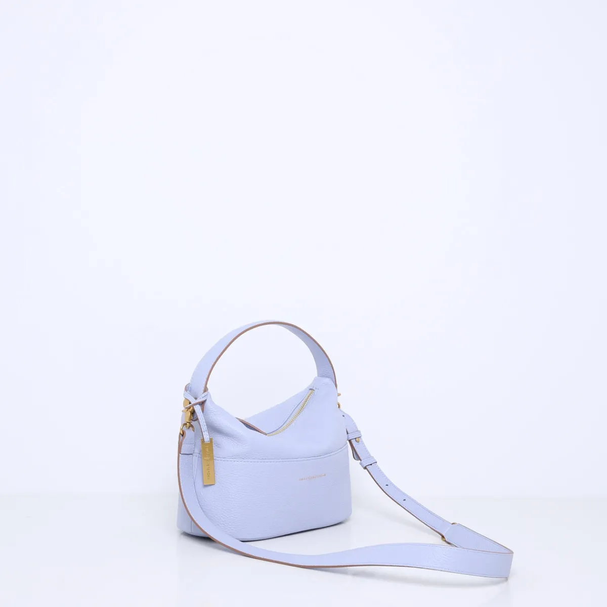 Fashion KIM | LAVENDER - BLUE Handtassen | Crossbody Tassen