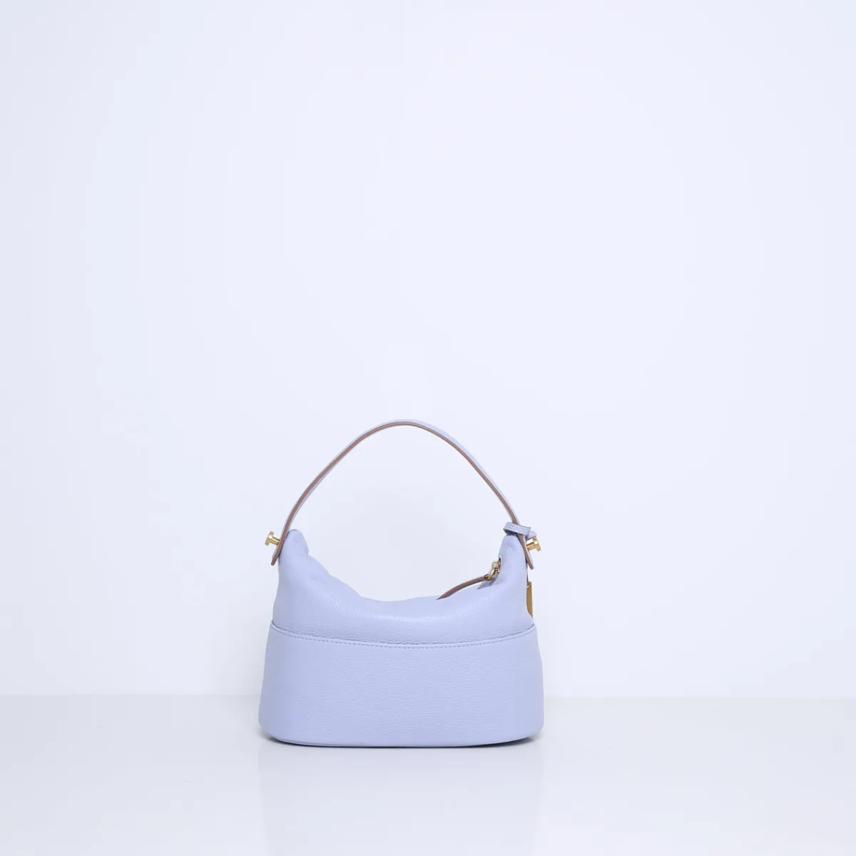 Fashion KIM | LAVENDER - BLUE Handtassen | Crossbody Tassen