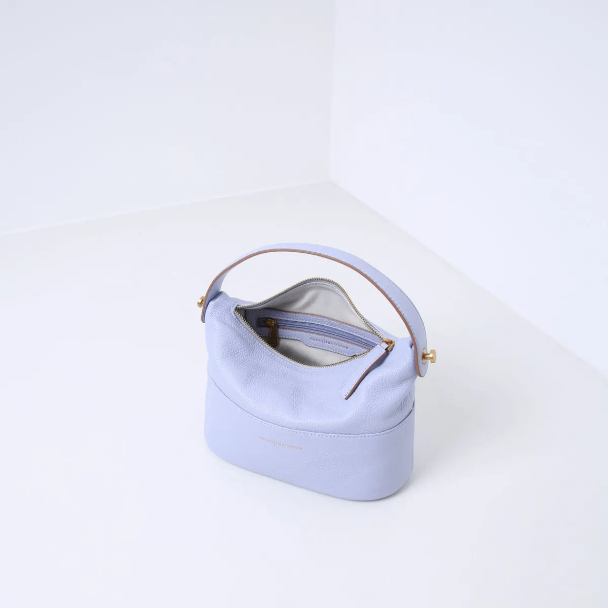 Fashion KIM | LAVENDER - BLUE Handtassen | Crossbody Tassen