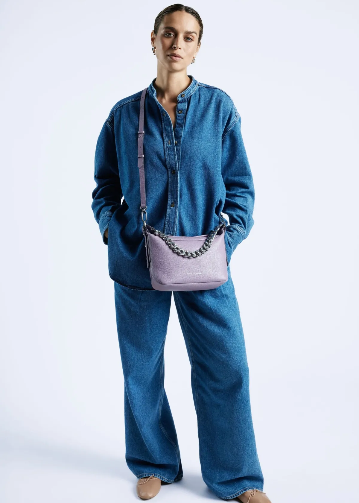 Sale LOTTE | Handtassen | Crossbody Tassen