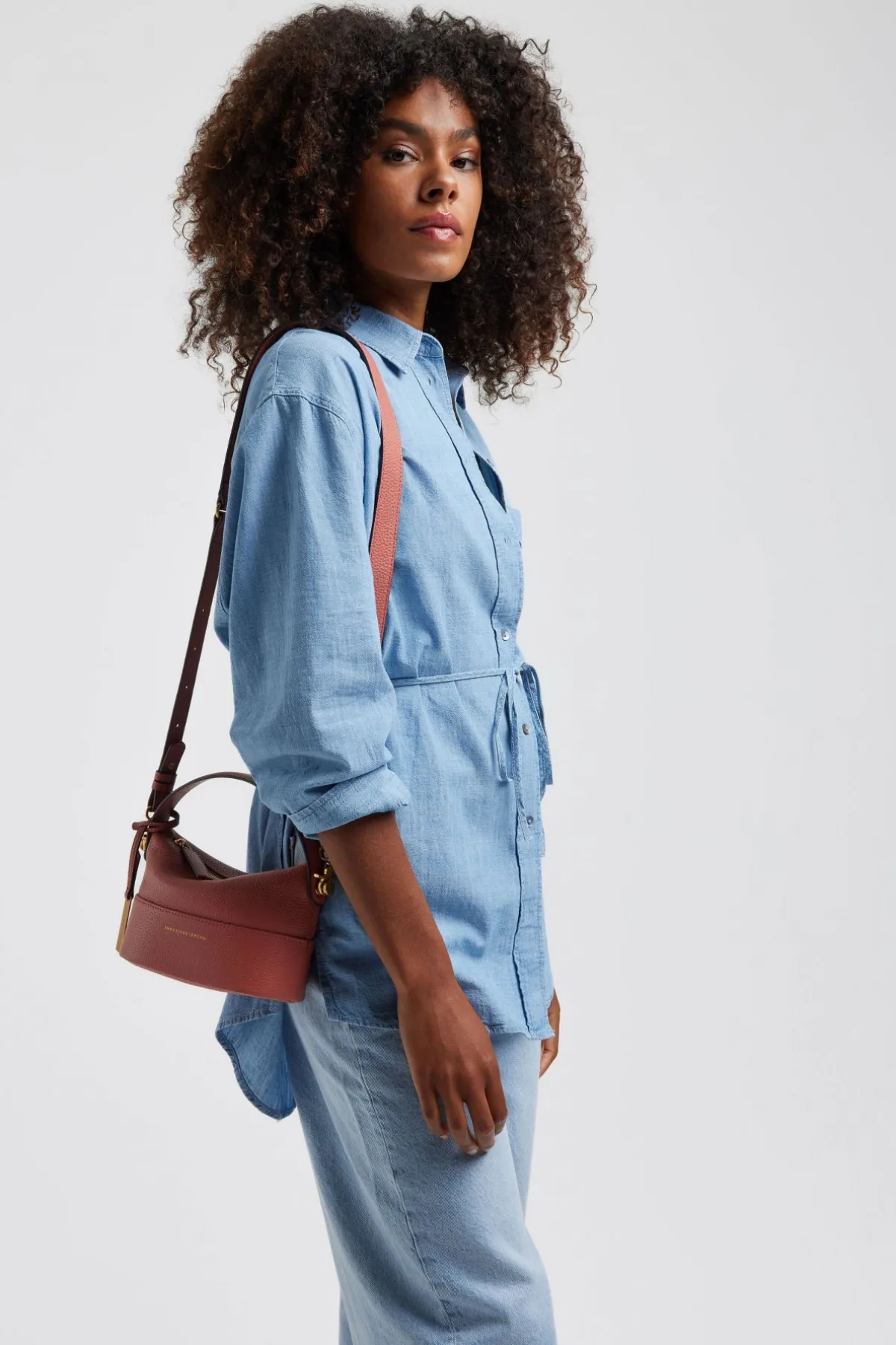 Discount MELL | Handtassen | Crossbody Tassen