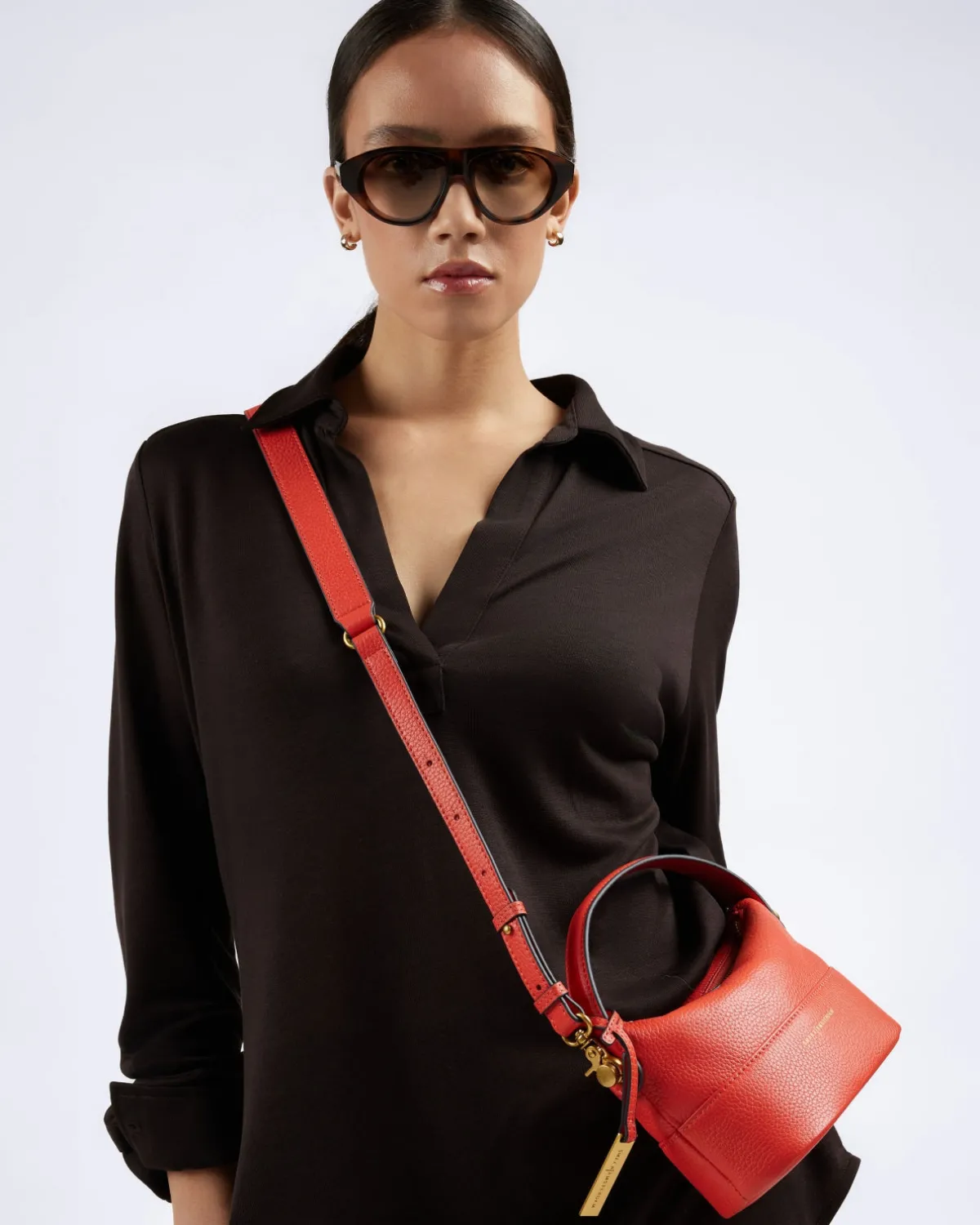 Sale MELL | Handtassen | Crossbody Tassen