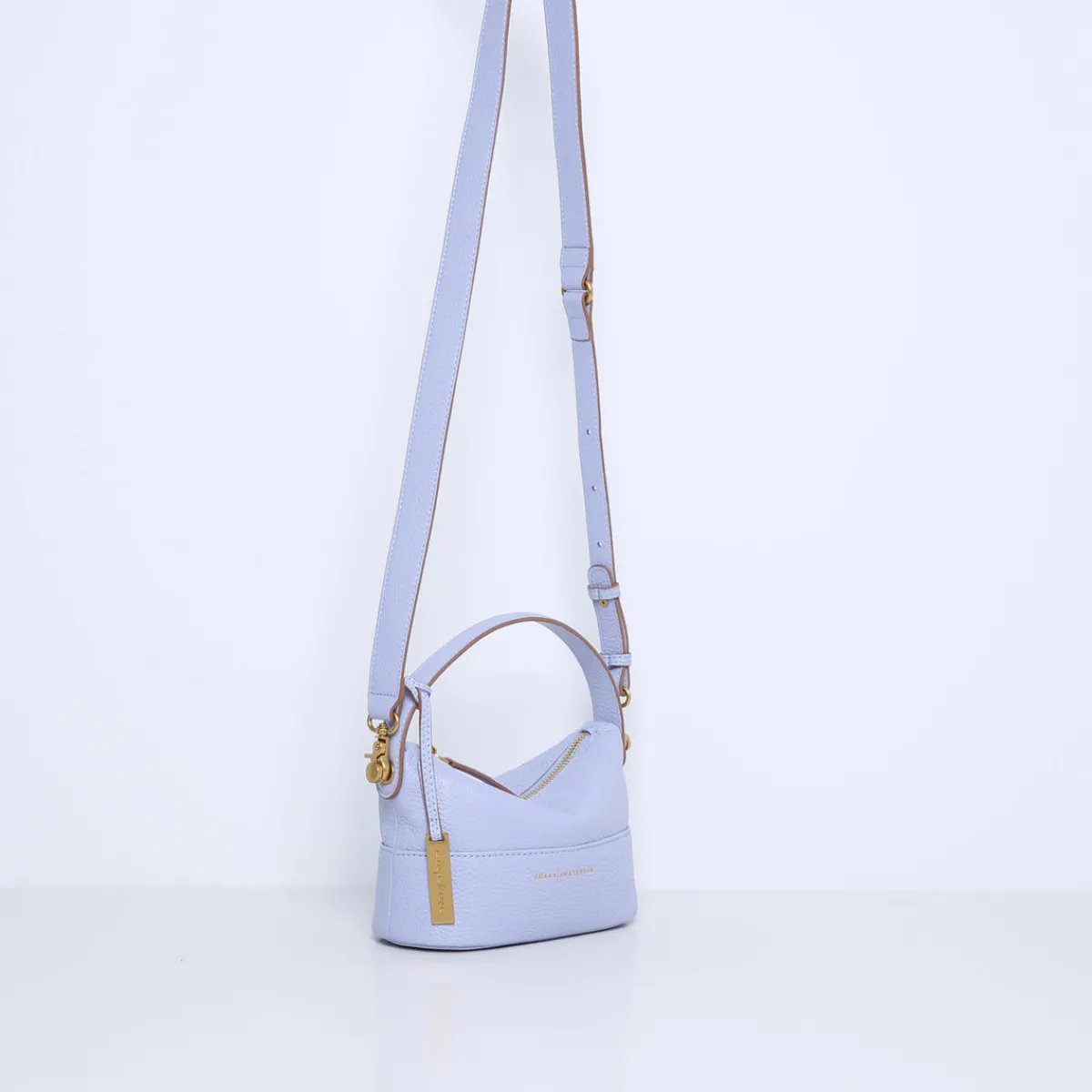 Sale MELL | LAVENDER - BLUE Handtassen | Crossbody Tassen