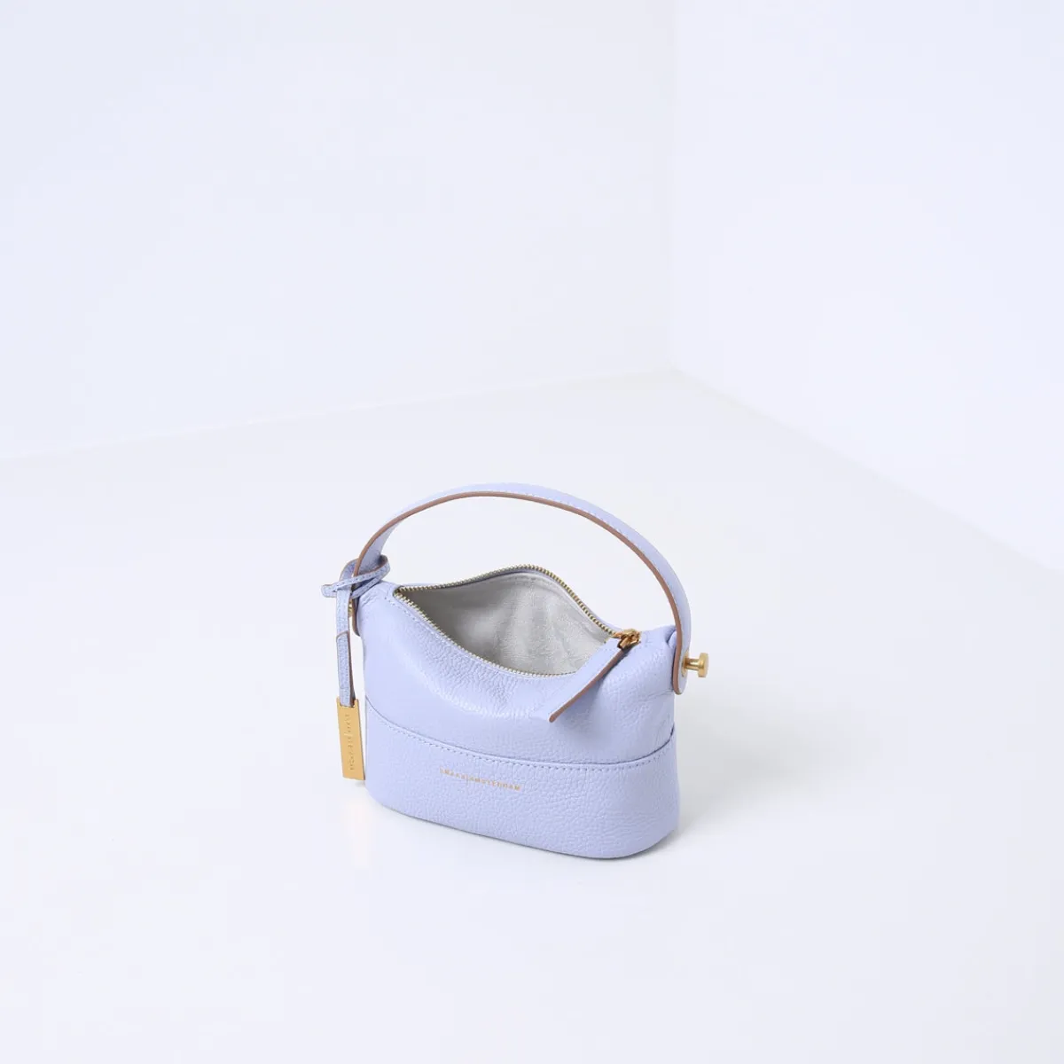 Sale MELL | LAVENDER - BLUE Handtassen | Crossbody Tassen