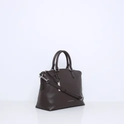 Clearance METTE | DARK CHOCOLAT Handtassen | Crossbody Tassen