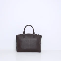 Clearance METTE | DARK CHOCOLAT Handtassen | Crossbody Tassen