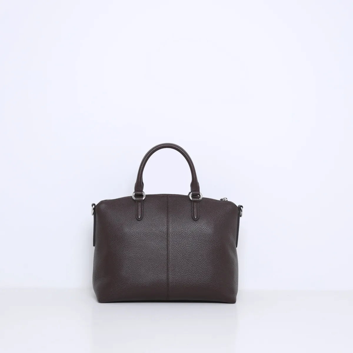 Clearance METTE | DARK CHOCOLAT Handtassen | Crossbody Tassen
