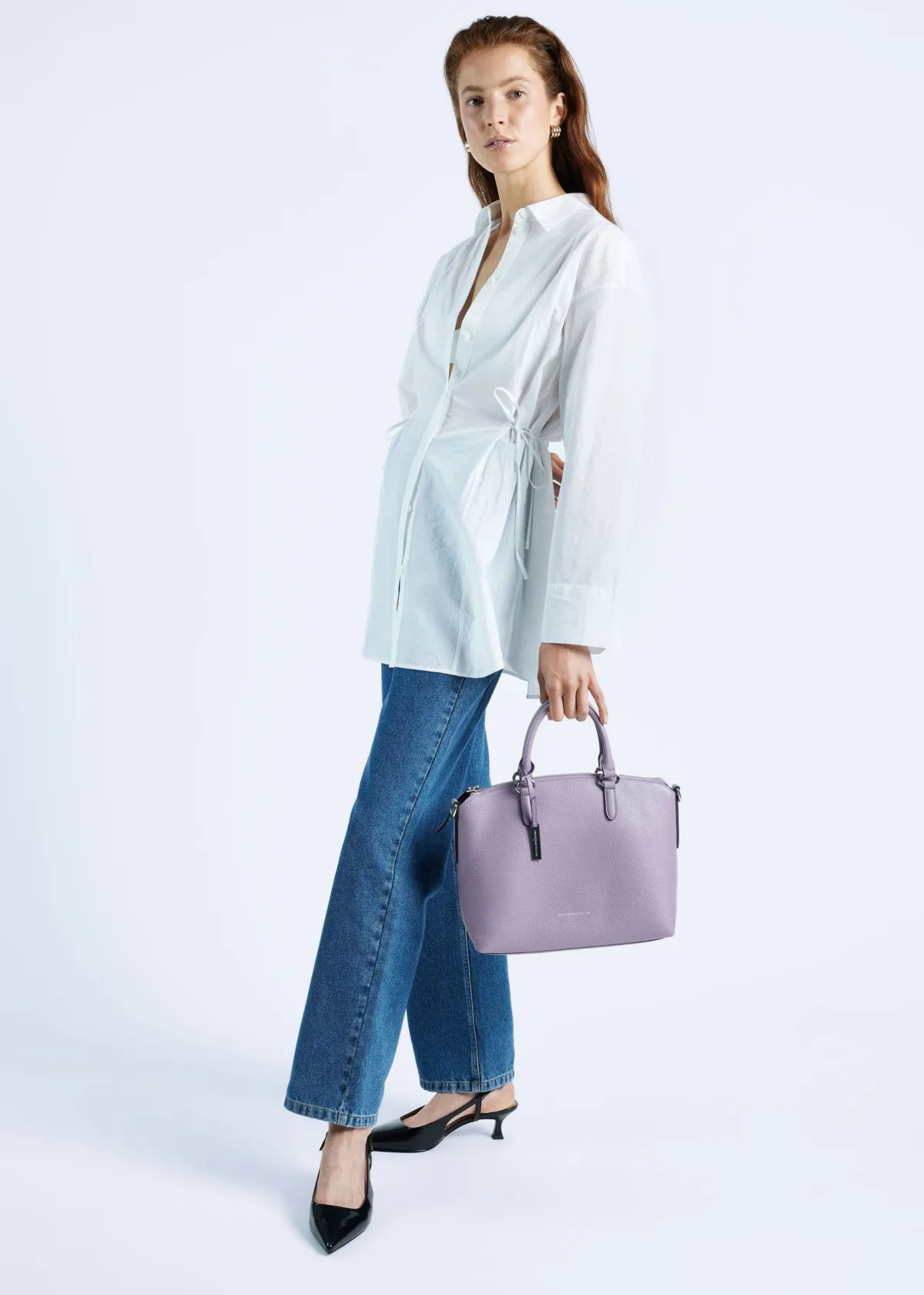 Clearance METTE | Handtassen | Crossbody Tassen