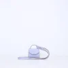 Best MINI | LAVENDER - BLUE Crossbody Tassen