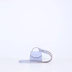 Best MINI | LAVENDER - BLUE Crossbody Tassen