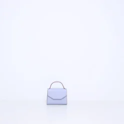 Best MINI | LAVENDER - BLUE Crossbody Tassen