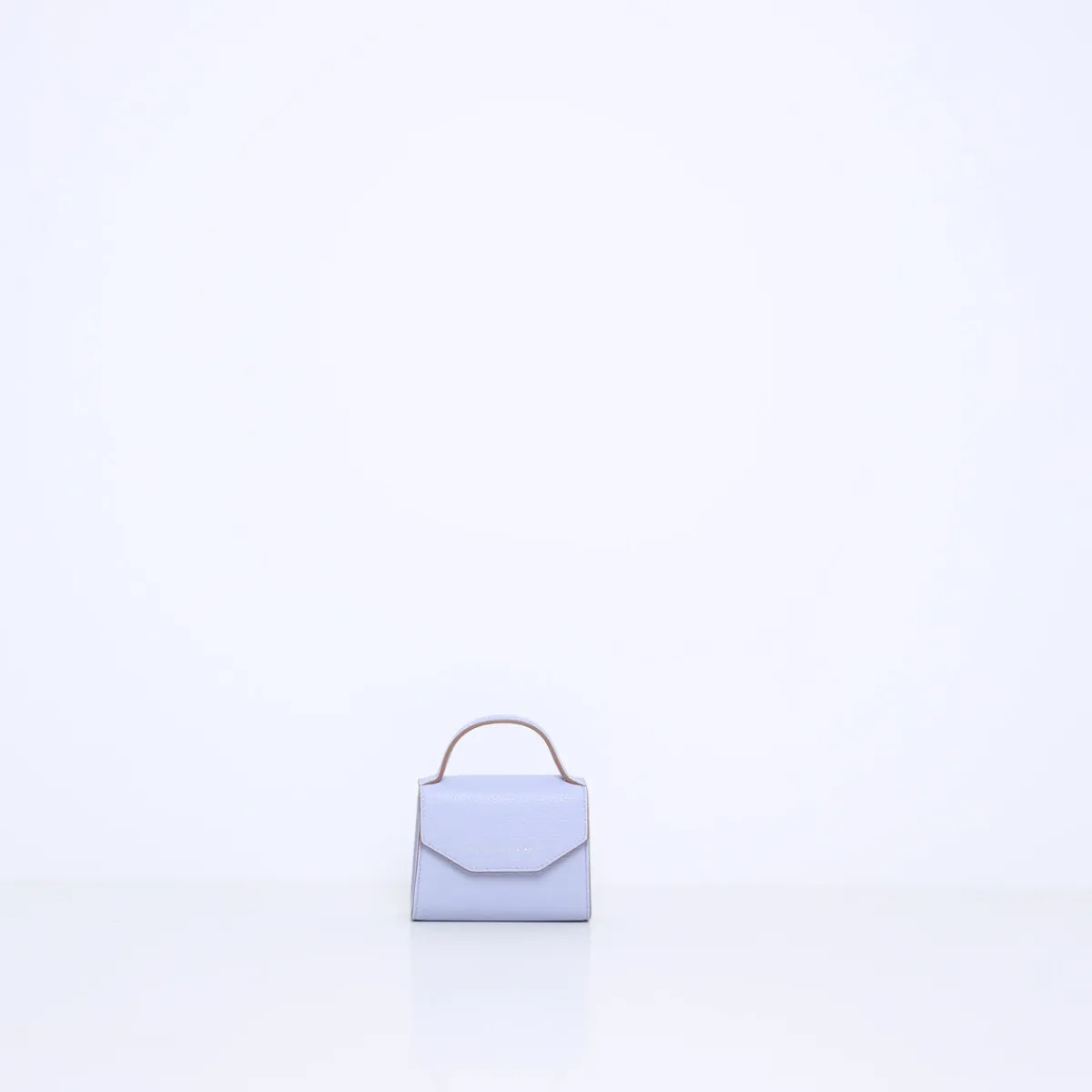 Best MINI | LAVENDER - BLUE Crossbody Tassen