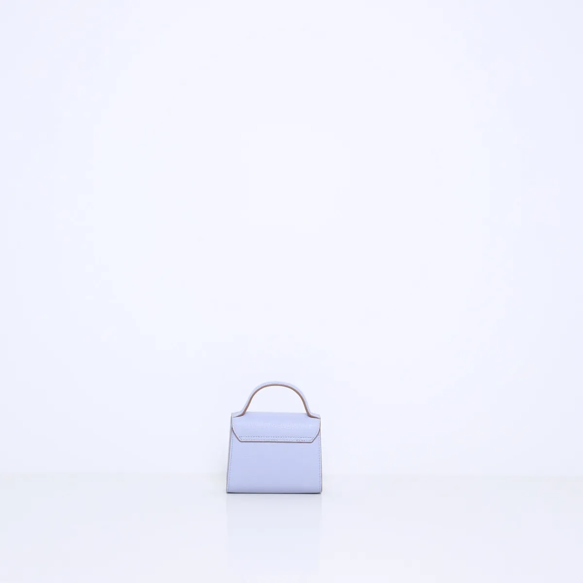 Best MINI | LAVENDER - BLUE Crossbody Tassen