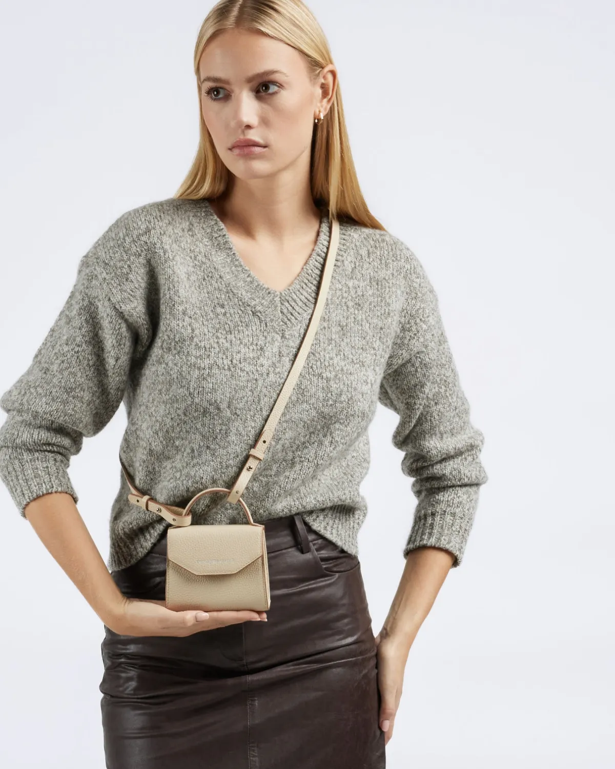 Hot MINI | Crossbody Tassen