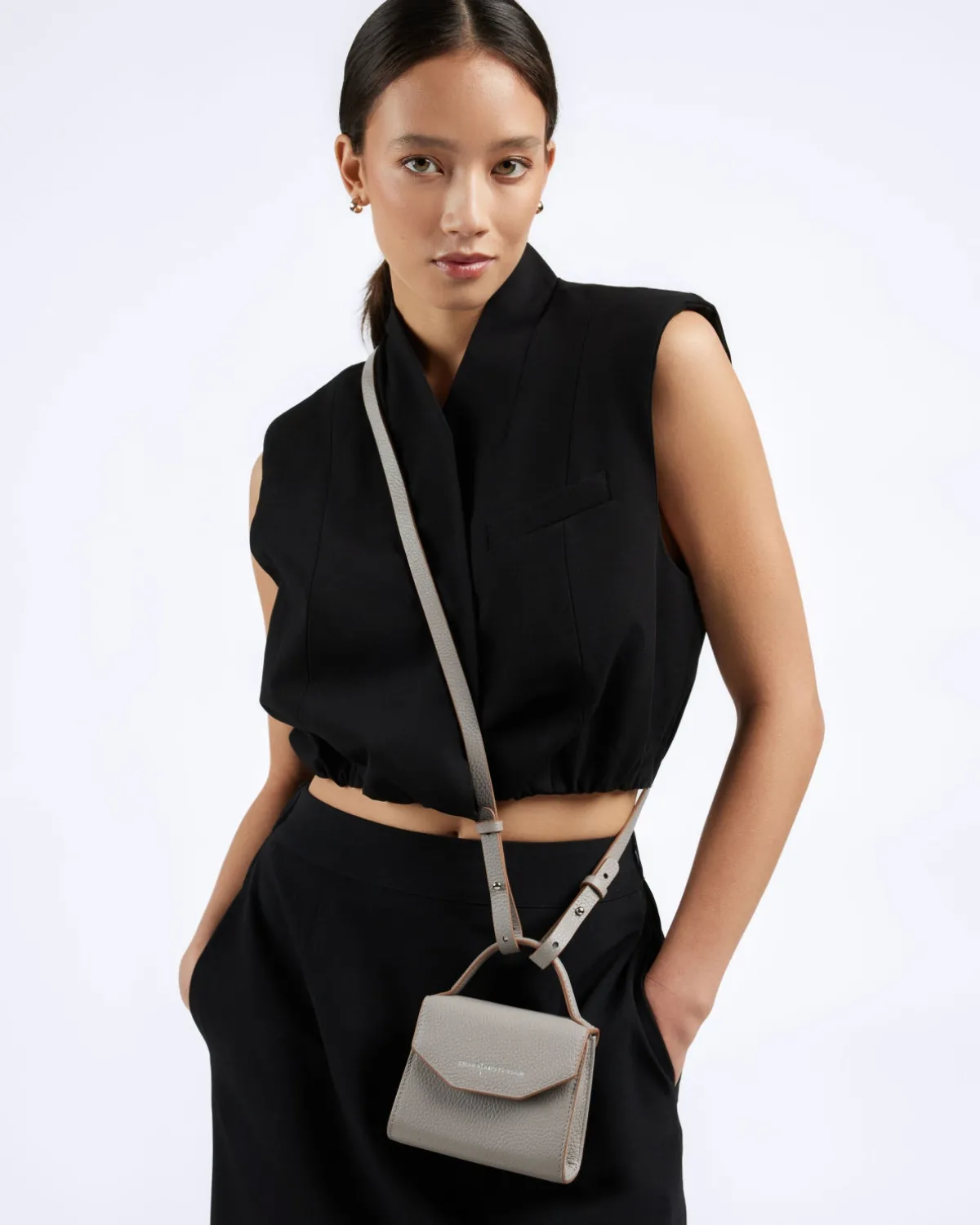 Fashion MINI | Crossbody Tassen