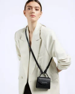 New MINI PRINTED | Crossbody Tassen