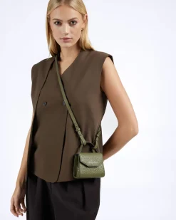 Fashion MINI PRINTED | Crossbody Tassen