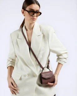 New MINI PRINTED | Crossbody Tassen