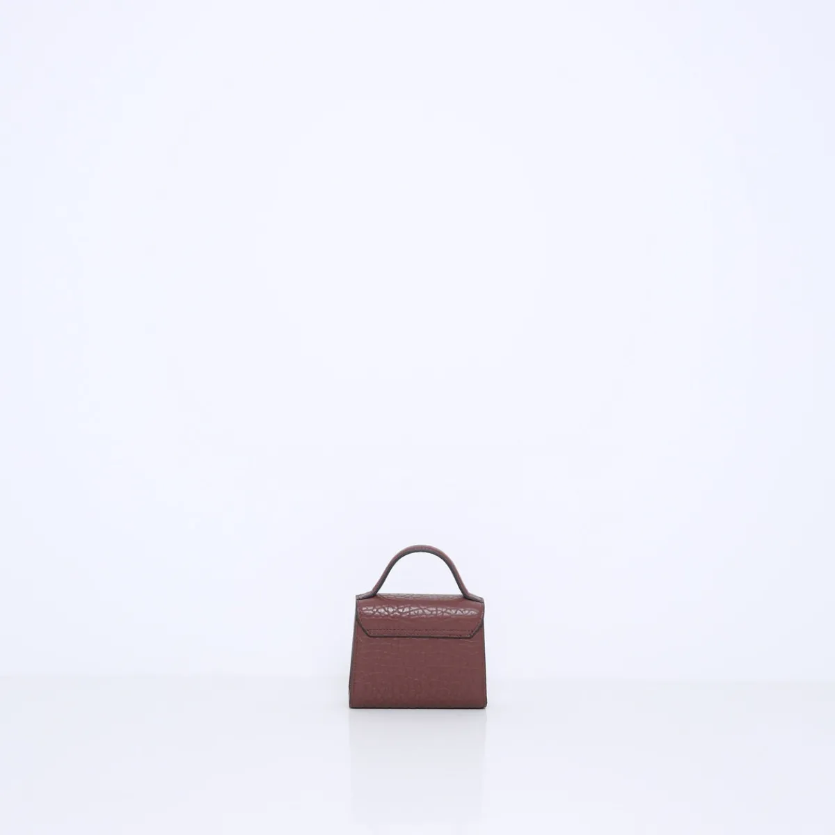 New MINI PRINTED | Crossbody Tassen